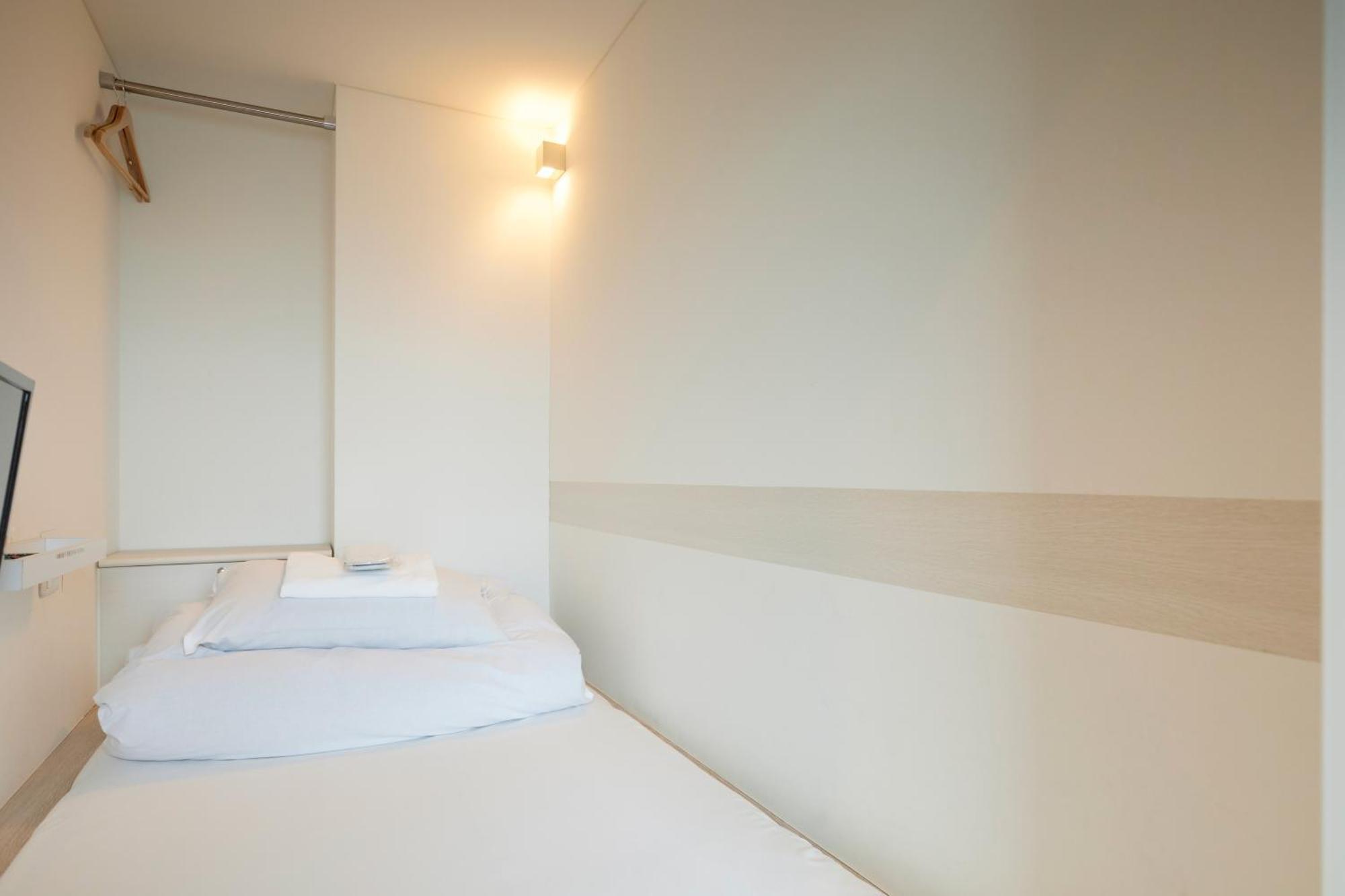 Drop Inn Tottori Bagian luar foto