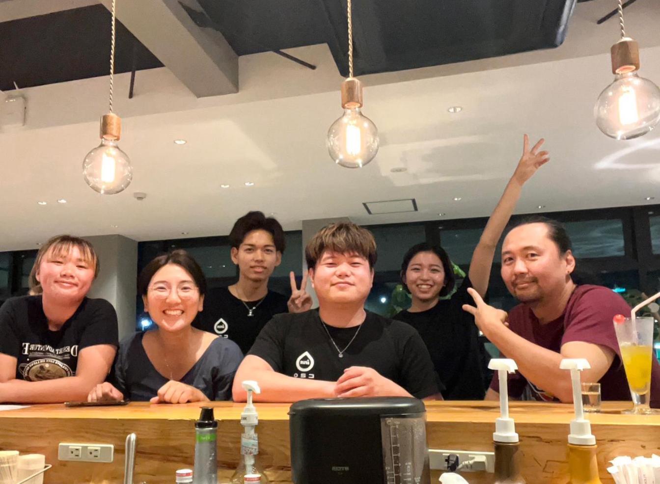 Drop Inn Tottori Bagian luar foto