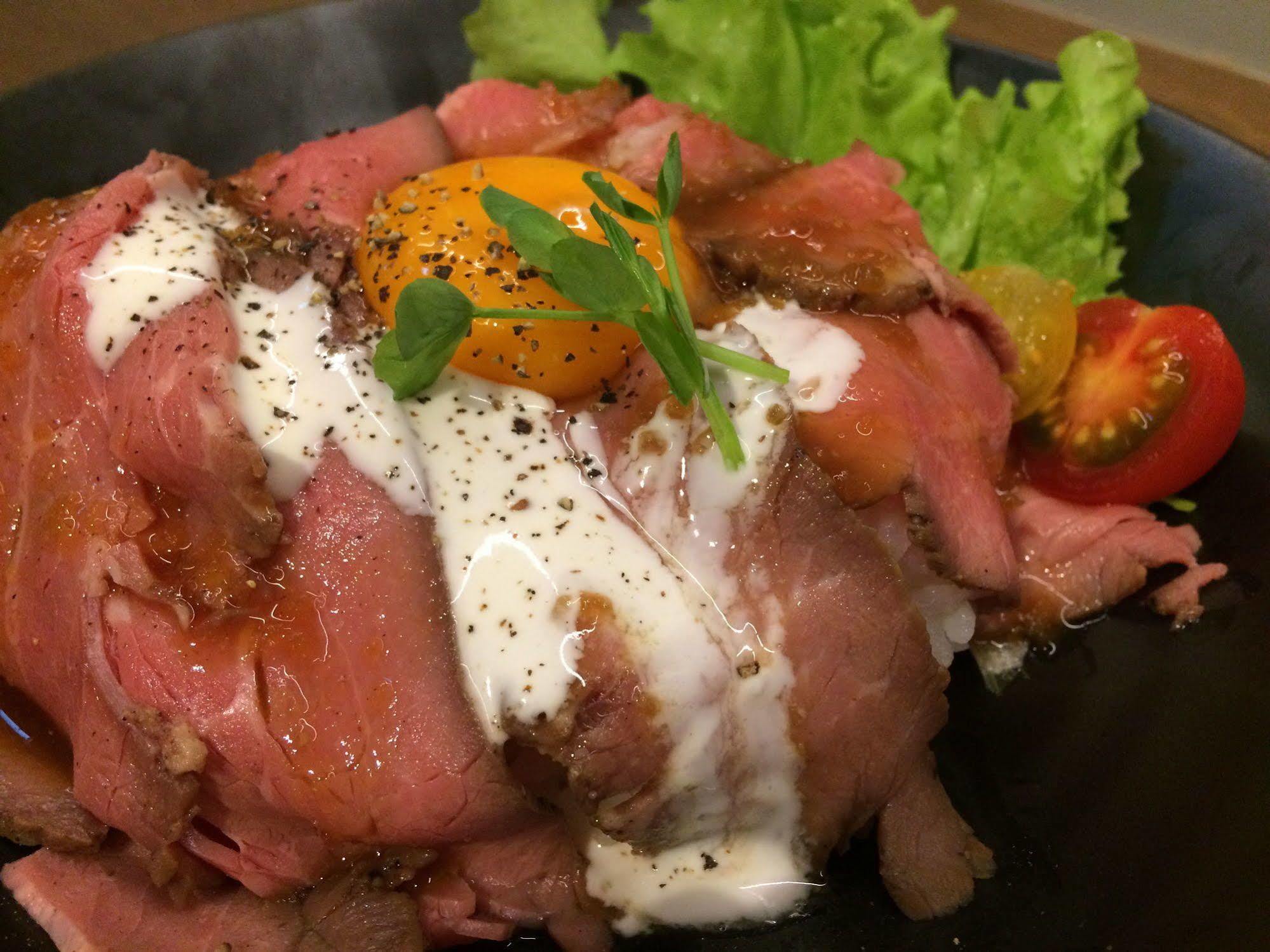 Drop Inn Tottori Bagian luar foto